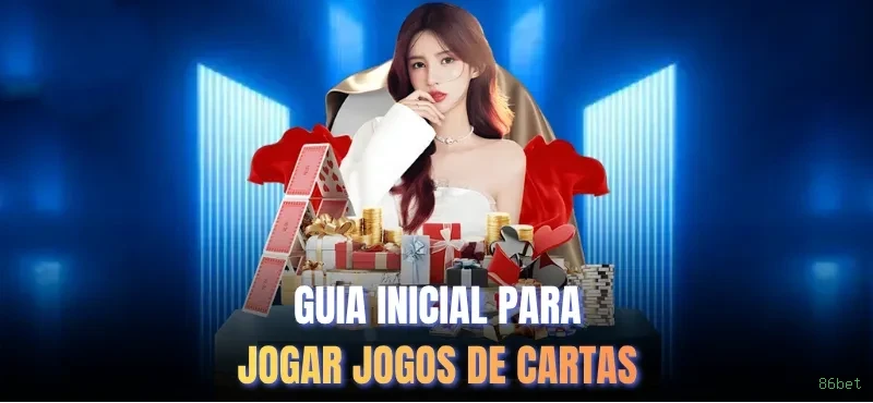 Cadastro rápido e seguro na 86bet